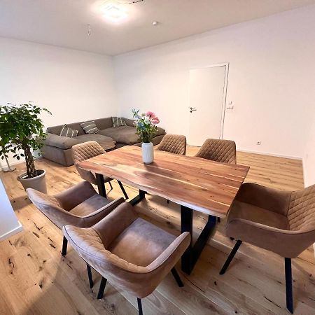 Keek Apartment Berlin Exterior photo