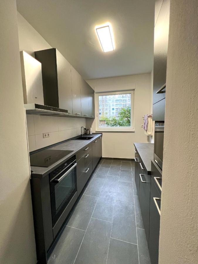 Keek Apartment Berlin Exterior photo